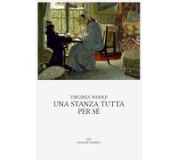 Una stanza tutta per sé