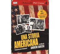 Una storia americana. DVD. Con libro