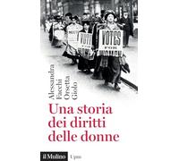 Una storia dei diritti delle donne
