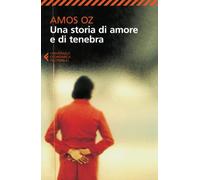 Una storia di amore e di tenebra