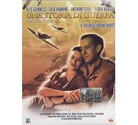Una storia di Guerra-Malta Story [Import]