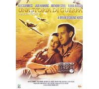 Una storia di Guerra-Malta Story [Import]