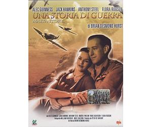 Una storia di Guerra-Malta Story [Import]