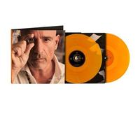 Eros Ramazzotti – Una Storia Importante – Vinyle 2LP Orange – Version italienne