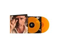 Eros Ramazzotti – Una Storia Importante – Vinyle 2LP Orange – Version italienne