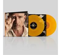 Eros Ramazzotti – Una Storia Importante – Vinyle 2LP Orange – Version italienne