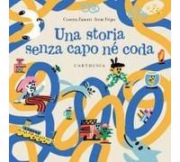 Una Storia Senza Capo Né Coda