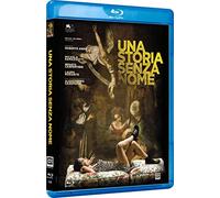 Una Storia Senza Nome [Blu-Ray] [Import]