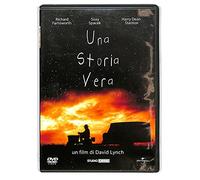Una storia vera