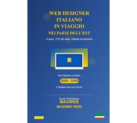 Una storia vera di imprenditoria, amicizia e scoperte umane nell'Europa dell'Est del 2006.