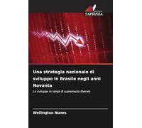 Una strategia nazionale di sviluppo in Brasile negli anni Novanta