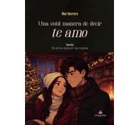Una sutil manera de decir te amo