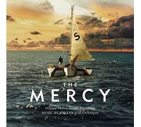 Jóhann Jóhannsson – The Mercy – Vinyle – Verve Spa