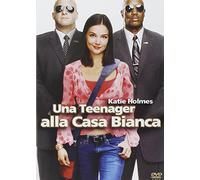 Una Teenager Alla CASA Bianca [Import]