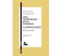 Una temporada en el infierno / Iluminaciones