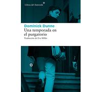 Una temporada en el purgatorio/ A Season in Purgatory
