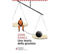 Una teoria della giustizia