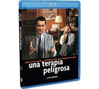 Una Terapia Peligrosa [Blu-Ray] [Import]
