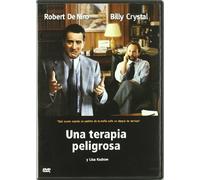 Una Terapia Peligrosa [Import]