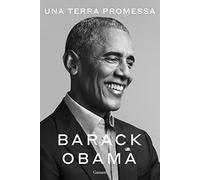 Una terra promessa