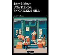 Una tienda en Chicken Hill