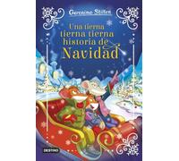 Una tierna tierna tierna historia de Navidad