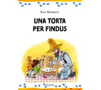 Una torta per Findus. Ediz. ad alta leggibilità
