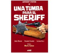 Una Tumba Para El Sheriff [Import]