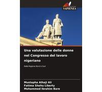 Una Valutazione Delle Donne Nel Congresso Del Lavoro Nigeriano