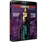 Una Vela para el Diablo – Blu-ray – 1973