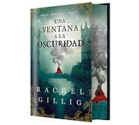 Una ventana a la oscuridad (EDICIÓN ESPECIAL LIMITADA)