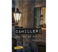 Una Veu De Nit [Livre en VO] Camilleri, Andrea (Auteur)