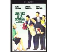 Una Vez A La Semana [Import]