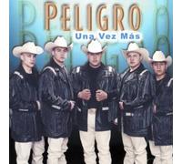 Peligro - Una Vez Mas