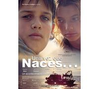 Una Vez Que Naces Ya No Puedes Esconderte (Quando Sei Nato Non Puoi Più Nasconderti) (Once You are Born You Can No Longer Hide) [ntsc/region 1 & 4 Dvd. Import-Latin America] Marco Tullio Giordana (Spanish subtitles) - No English options
