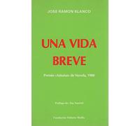 Una Vida Breve