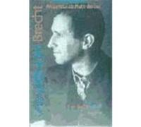 Una vida con Brecht