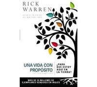 Una Vida Con Prop Sito Zondervan Publishing (Auteur)