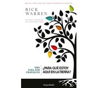 Una vida con propósito