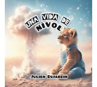 Una vida de nívol: Un conte poétique et scientifique en Occitan pour comprendre les nuages, la pluie et les orages