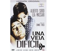Una Vida Dificil [Import]