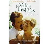 Una Vida En Tres Días (Import Dvd) Kate Winslet; Josh Brolin; Gattlin Griffith