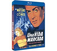 Una Vida Marcada BD 1948 Cry of The City [Blu-Ray] [Import]