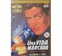 Una Vida Marcada-Film Noir [Import]
