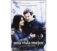 Una Vida Mejor (Une Vie Meilleure) (2011) (Import)