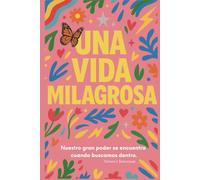 UNA VIDA MILAGROSA: Nuestro gran poder se encuentra cuando buscamos dentro