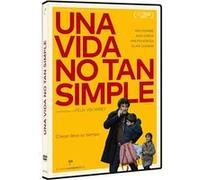 Una vida no tan simple (2023) (DVD) G
