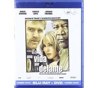 Una Vida Por Delante (Combo) [Blu-Ray] [Import]