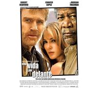 Una Vida Por Delante [Import]