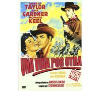 Una Vida Por Otra [Import]